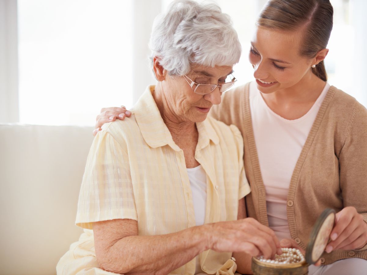 Checklist for Disposition of Assets disposition of assets for elder care