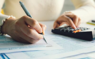 Behind on Filing Tax Returns? How to Get Back into IRS Compliance