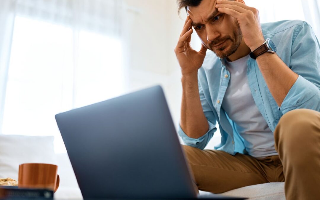 IRS Sends LT36 Notices to 525,000 Federal Employees and Retirees With Tax Debt