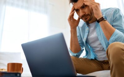 IRS Sends LT36 Notices to 525,000 Federal Employees and Retirees With Tax Debt