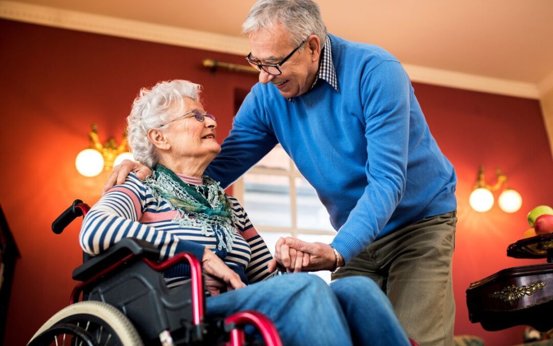 Medicaid Long-Term Care Eligibility: What You Need to Know