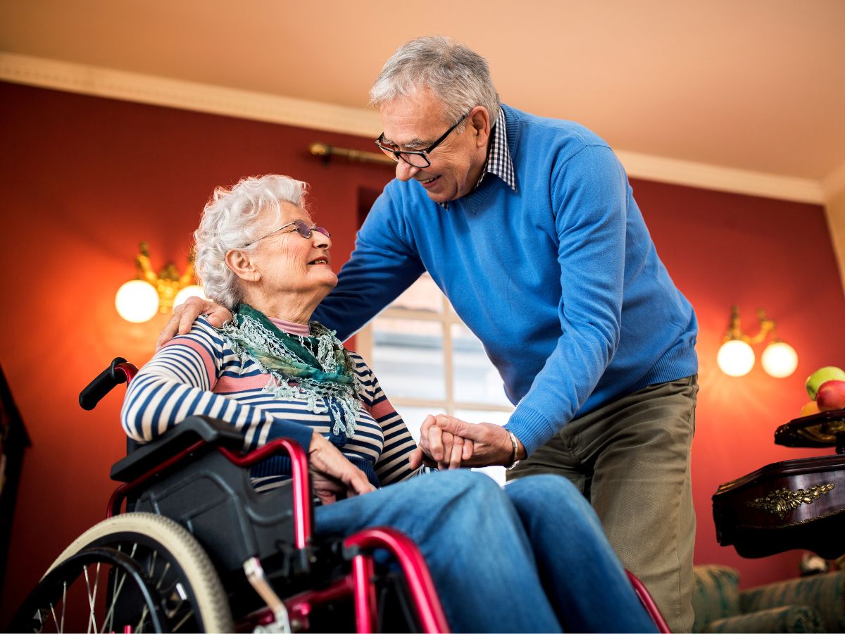 Medicaid Long-Term Care Eligibility What You Need to Know