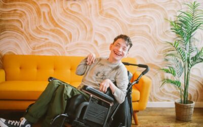 Celebrating National Special Needs Law Month