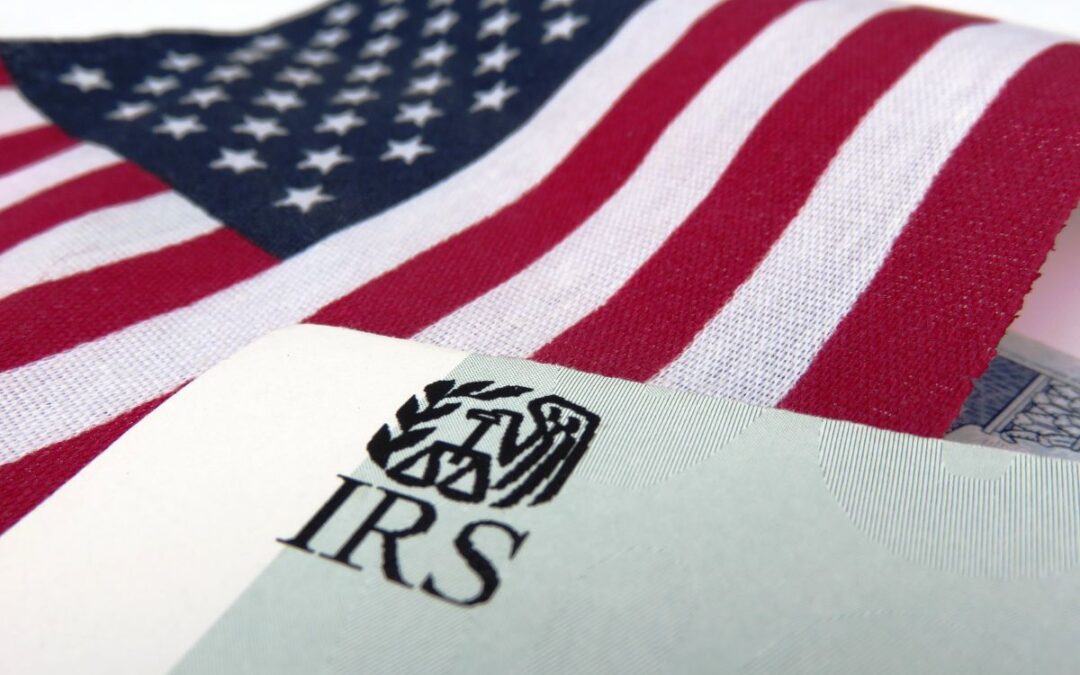 What Can You Expect From the IRS During the Government Shutdown?