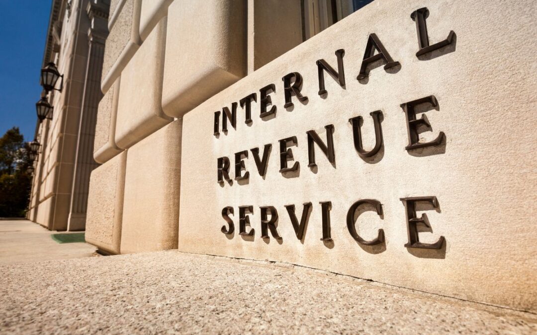 COVID-Era IRS Penalties and Interest May Be Refundable