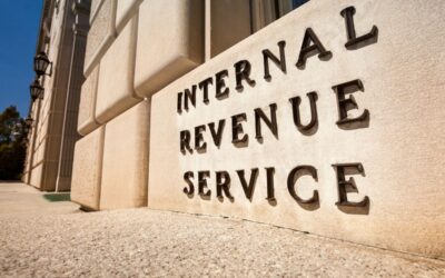 COVID-Era IRS Penalties and Interest May Be Refundable