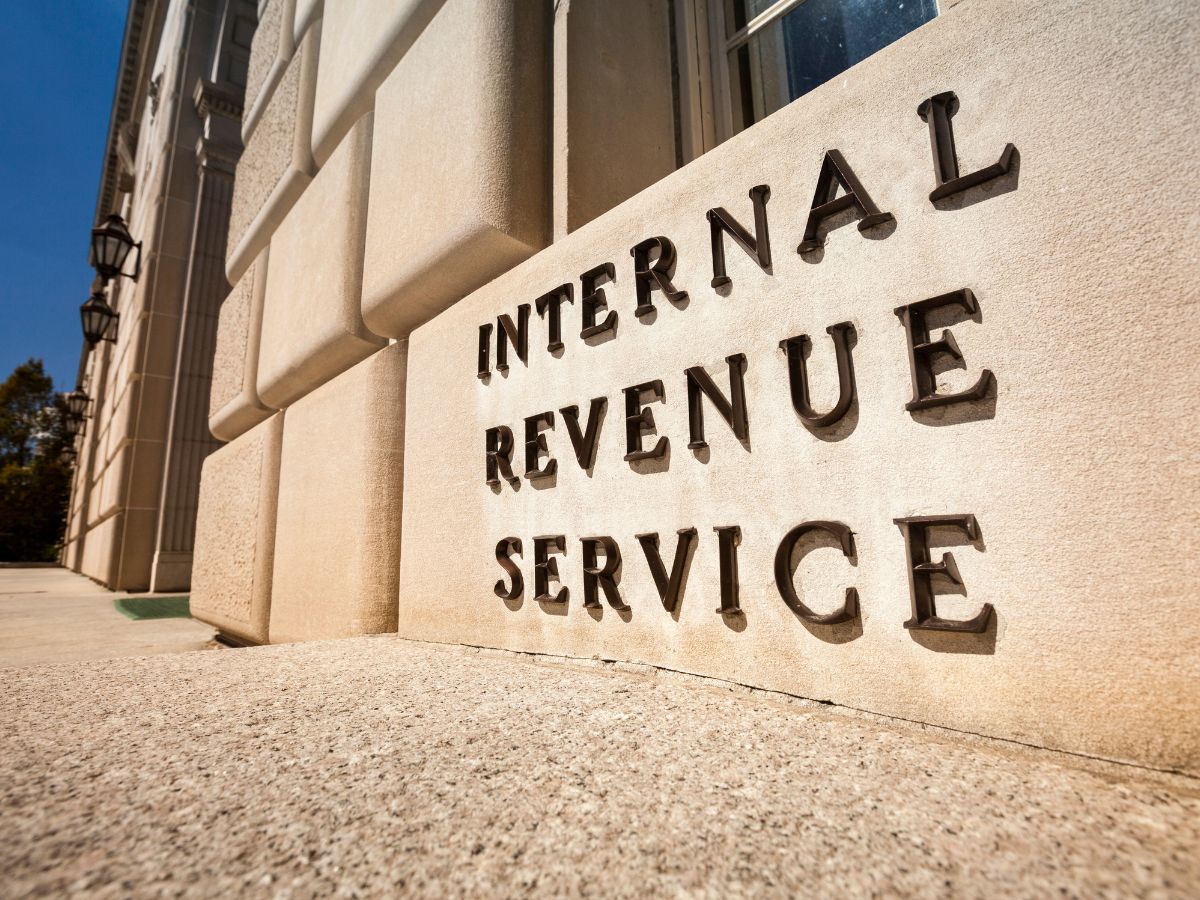 COVID-Era IRS Penalties and Interest May Be Refundable