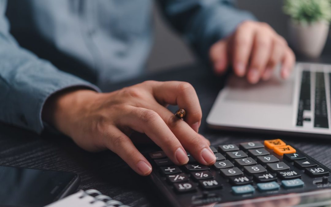 The Trust Fund Recovery Penalty: When Your Business’s Payroll Taxes Become Your Personal Debt