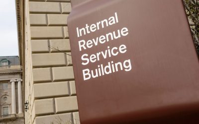 IRS Bank Levy or Wage Levy: What to Do | McDowell Law Group